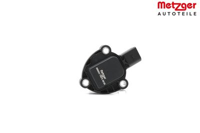 SENSOR MOTORöLSTAND METZGER AUTOTEILE 0980021 27