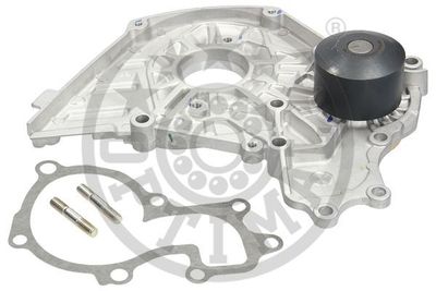 Водяной насос, охлаждение двигателя OPTIMAL AQ-1765 для TOYOTA STARLET