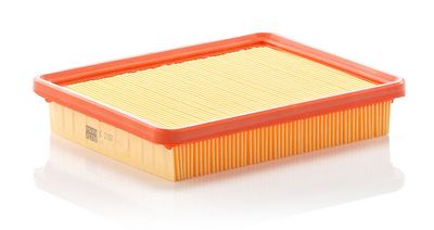 oro filtras C2150 MANN-FILTER