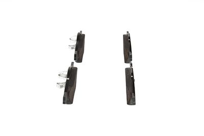 BREMSBELAGSATZ SCHEIBENBREMSE ATE 13046072482 20