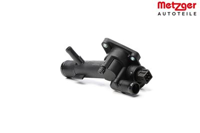 TERMOSTAT LICHID RACIRE METZGER AUTOTEILE 4006220 6