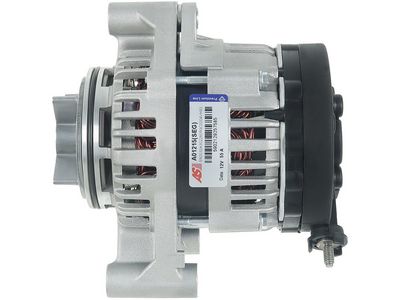 GENERATOR / ALTERNATOR AS-PL A01215SEG 3