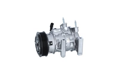 COMPRESOR CLIMATIZARE NRF 320207 14