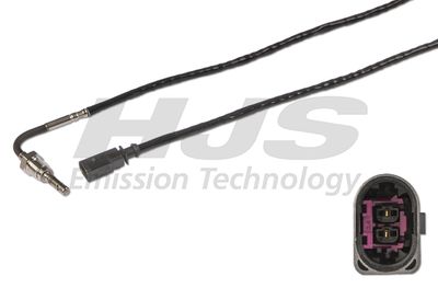 SENSOR ABGASTEMPERATUR