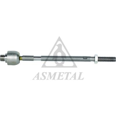 аксиален шарнирен накрайник, напречна кормилна щанга ASMETAL 20VL1022