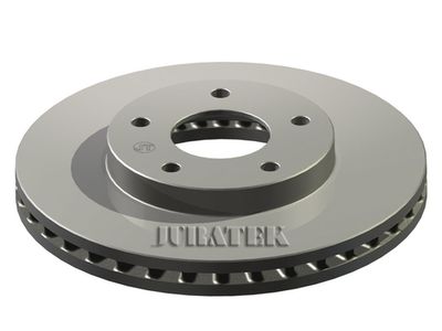 Brake Disc JURATEK NIS125