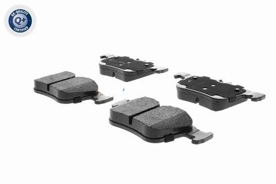 BREMSBELAGSATZ SCHEIBENBREMSE VAICO V109891 2