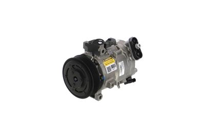 COMPRESOR CLIMATIZARE REMANTE 005001000234R 8