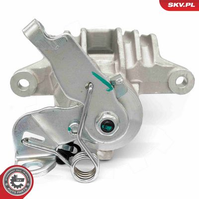 Brake Caliper 56SKV684