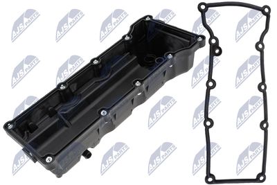 Kryt hlavy valcov NTY BPZ-FR-018