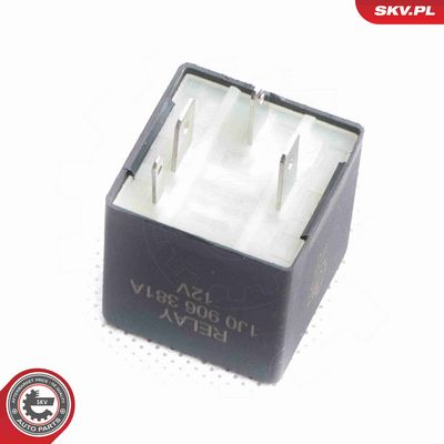 RELEU POMPA COMBUSTIBIL ESEN SKV 96SKV005 2