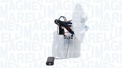 MAGNETI MARELLI Kraftstofffördermodul