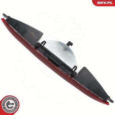 Přídavné brzdové světlo ESEN SKV 72SKV815