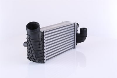 INTERCOOLER COMPRESOR NISSENS 96573 36