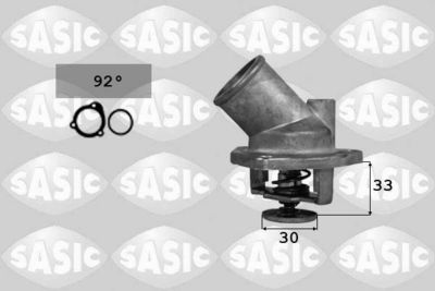 SASIC 9000396 Термостат 