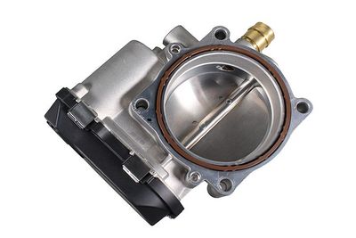 DROSSELKLAPPENSTUTZEN METZGER AUTOTEILE 0892447 2