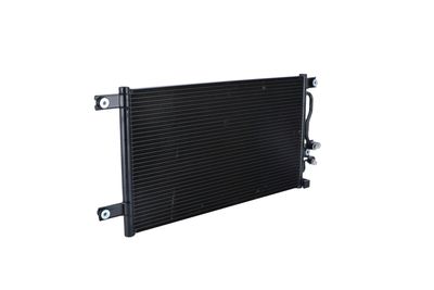 CONDENSATOR CLIMATIZARE NRF 35756 42