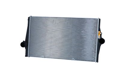 INTERCOOLER COMPRESOR NRF 30250 6