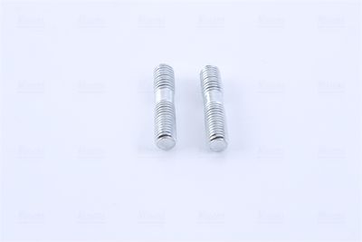 CONDENSATOR CLIMATIZARE NISSENS 940855 5