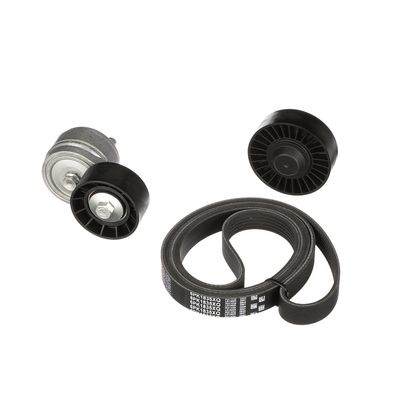 KEILRIPPENRIEMENSATZ GATES K026PK1835XQ 26
