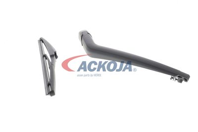 SET STERGATOARE CURATARE PARBRIZ ACKOJA A700417 21