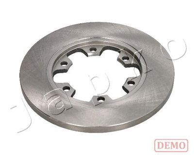 DISC FRANA JAPKO 610330C 1