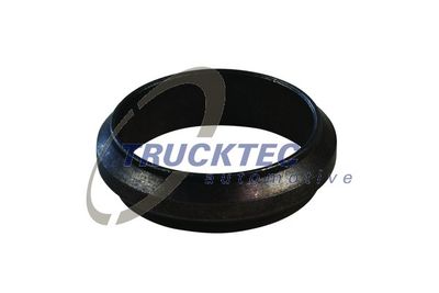 Уплотнительное кольцо, труба выхлопного газа TRUCKTEC AUTOMOTIVE 02.39.014 для MERCEDES-BENZ SLK