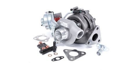 LADER AUFLADUNG BTS Turbo T981087BT 6