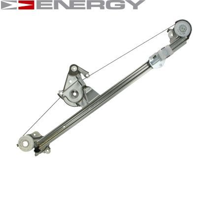 MECANISM ACTIONARE GEAM ENERGY POD0063TL