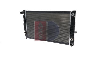KüHLER MOTORKüHLUNG AKS DASIS 480011N 16
