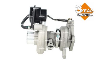 Turbo, Plniace dúchadlo NRF 90010275