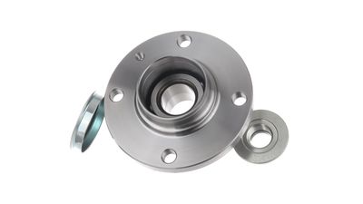 RADLAGERSATZ SKF VKBA6767 18