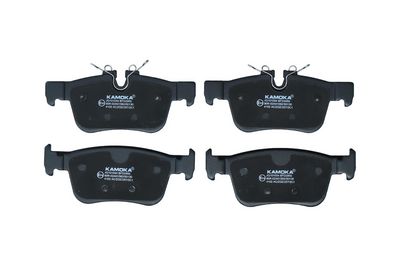 Stabdžių trinkelių rinkinys, diskinis stabdys