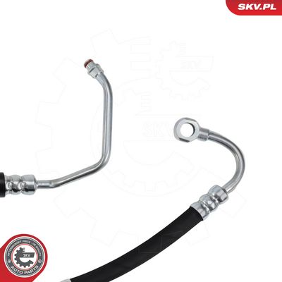 Hydraulická hadice, řízení ESEN SKV 10SKV986