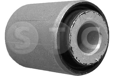 Łożyskowanie, korpus osi STC T458006