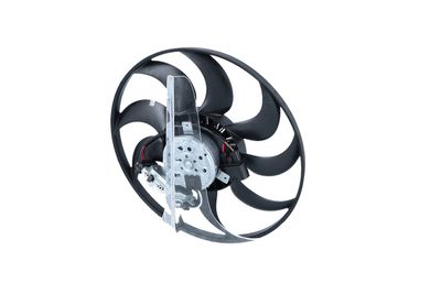 VENTILATOR RADIATOR NRF 470108 30