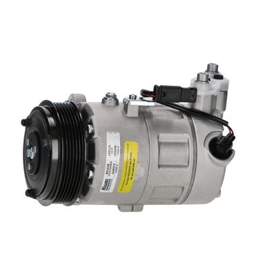 KOMPRESSOR KLIMAANLAGE NISSENS 891038 41