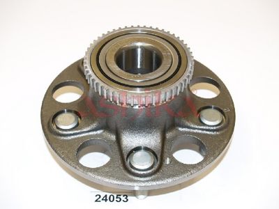 Radnabe