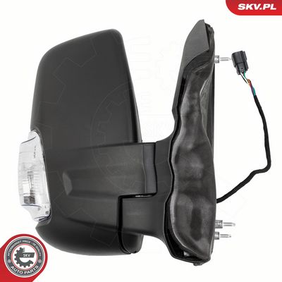Vonkajšie spätné zrkadlo SKV 97SKV718