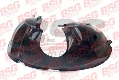 Обшивка, колесная ниша BSG BSG 30-923-018 для FORD TOURNEO