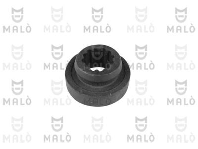 окачване, радиатор AKRON-MALÒ 70641