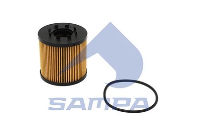 Filtro de aceite