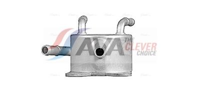 RADIATOR RACIRE ULEI CUTIE DE VITEZE AUTOMATA AVA Clever Choice TO3755 1