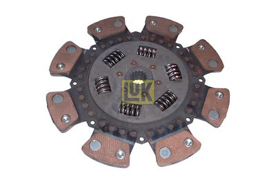 Schaeffler LuK Sankabos diskas