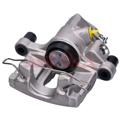 спирачен апарат ASHIKA CAL568LJM
