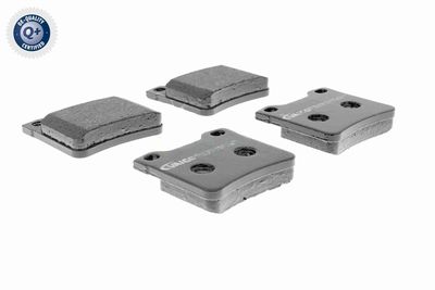 BREMSBELAGSATZ SCHEIBENBREMSE VAICO V424116 5