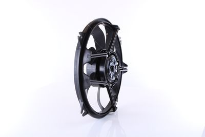 LüFTER MOTORKüHLUNG NISSENS 85561 35