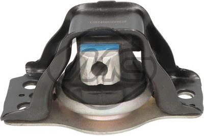 Vorschau Lagerung, Motor