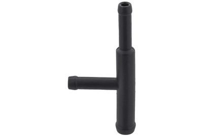 Koelsysteem plastic pijp