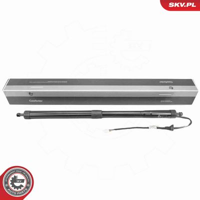 MOTOR ELECTRIC HAION ESEN SKV 52SKV192